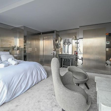 Sublime Suite A Saint Germain Des Pres Paris Exterior photo